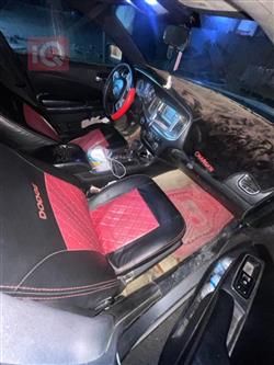 دودج تشارجر